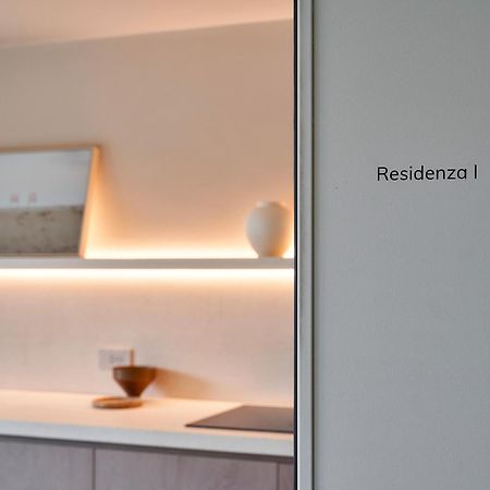 Le Residenze By Victoria Palace Cattolica Eksteriør bilde