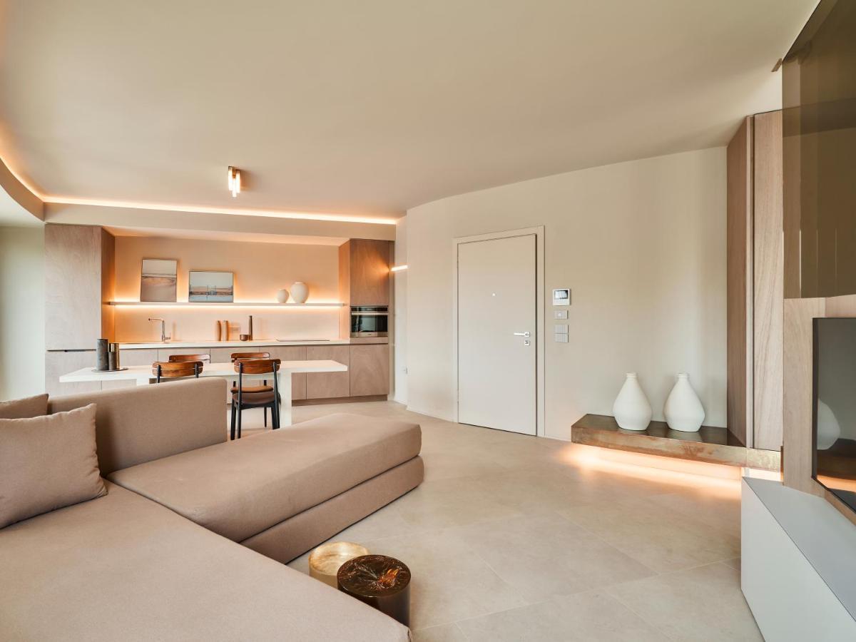 Le Residenze By Victoria Palace Cattolica Eksteriør bilde