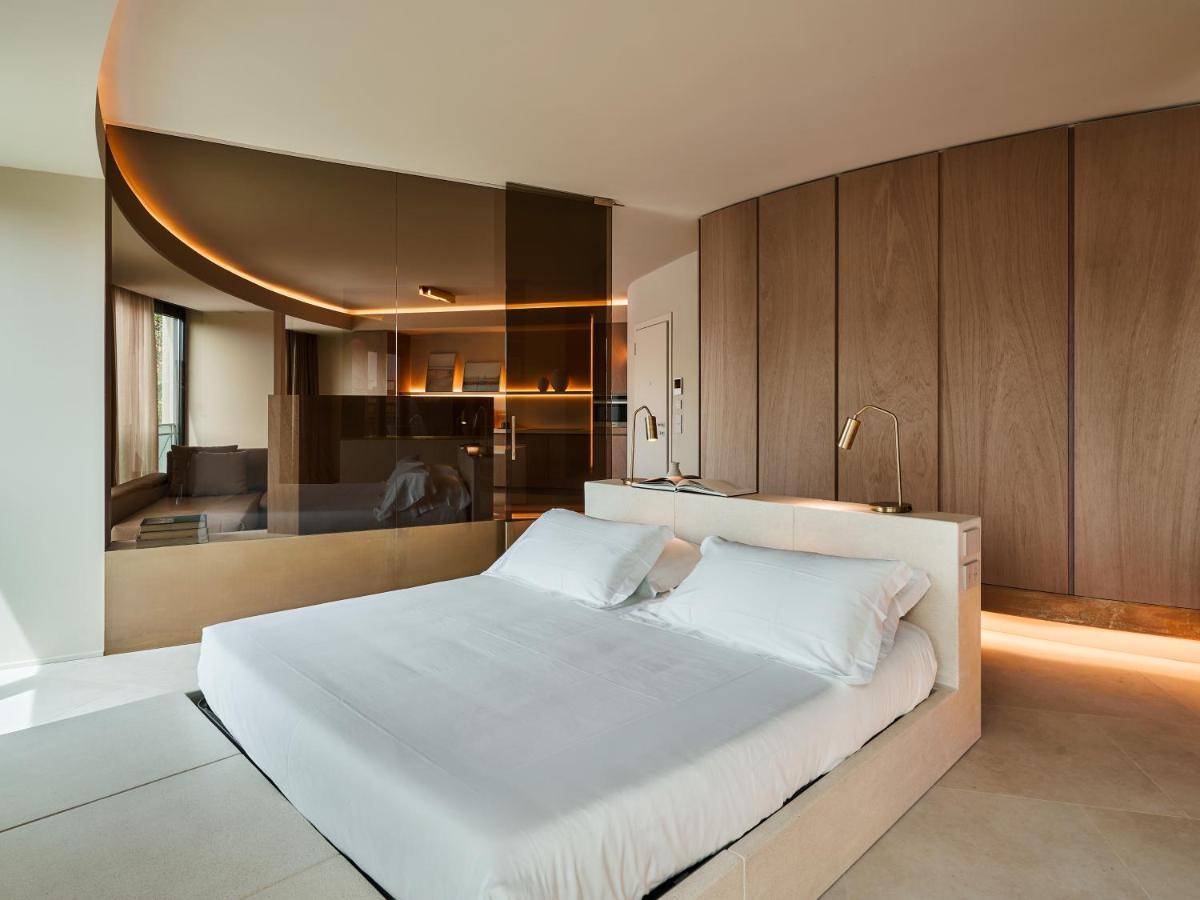 Le Residenze By Victoria Palace Cattolica Eksteriør bilde