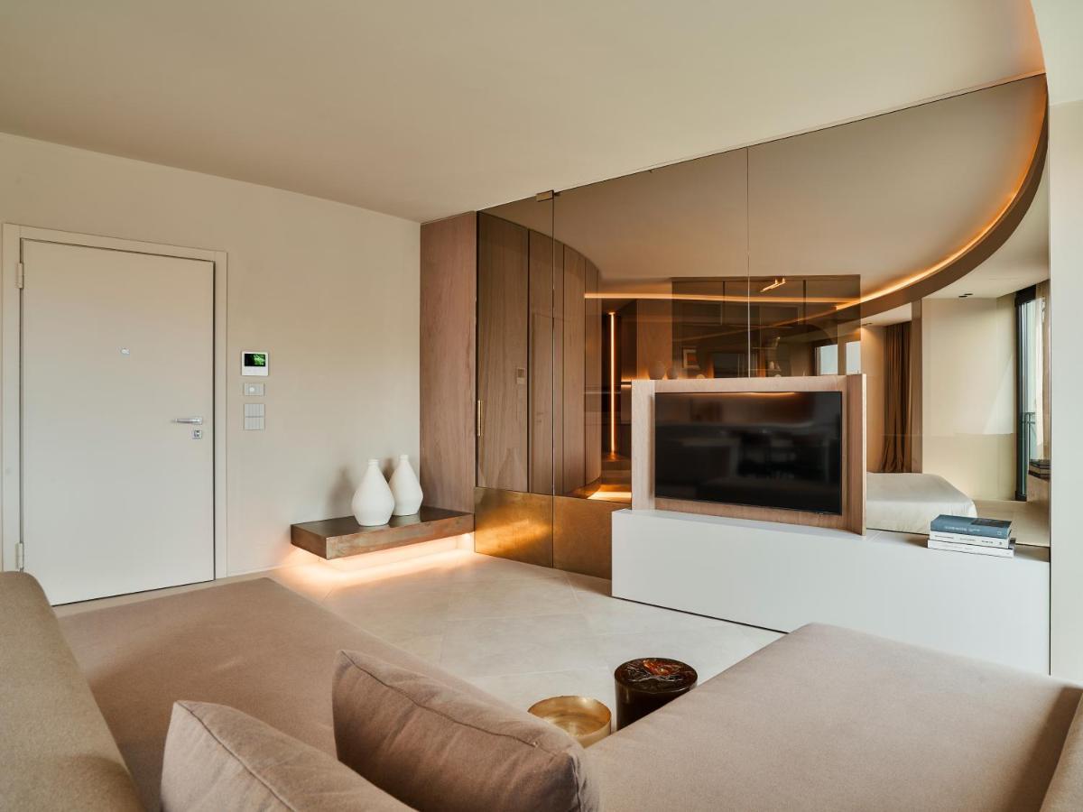 Le Residenze By Victoria Palace Cattolica Eksteriør bilde