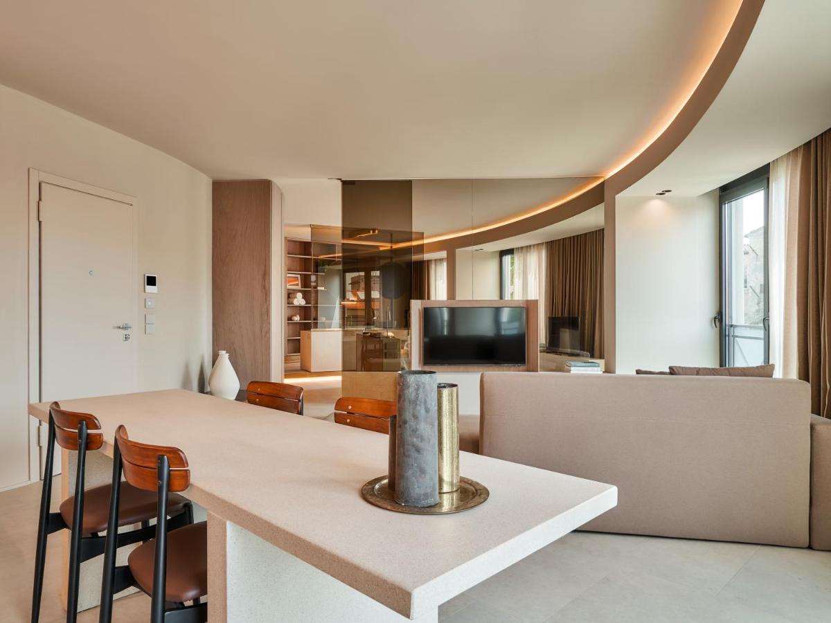 Le Residenze By Victoria Palace Cattolica Eksteriør bilde